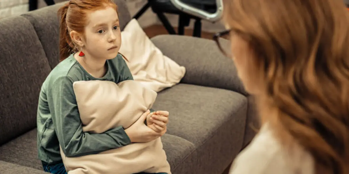 اهمیت دسترسی سریع به روانشناس کودک در شرق تهران