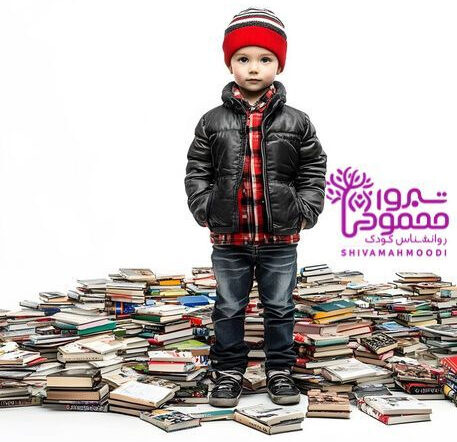 آموزش روانشناسی کودک