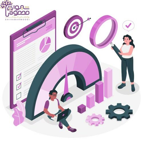 تفسیر دقیق نتایج استعدادیابی