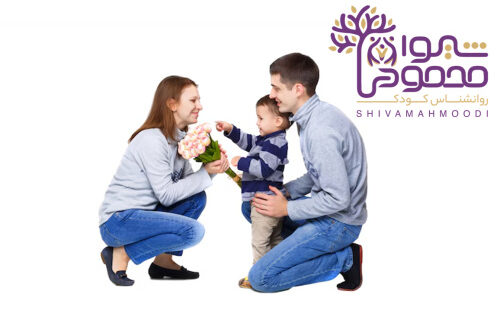 ۱۰ روش طلایی برای تقویت ارتباط والد-کودک-2