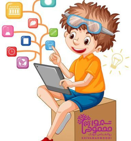 تست استعدادیابی