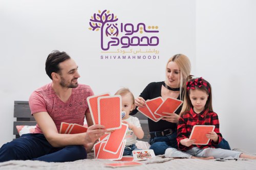مشاوره استعدادیابی