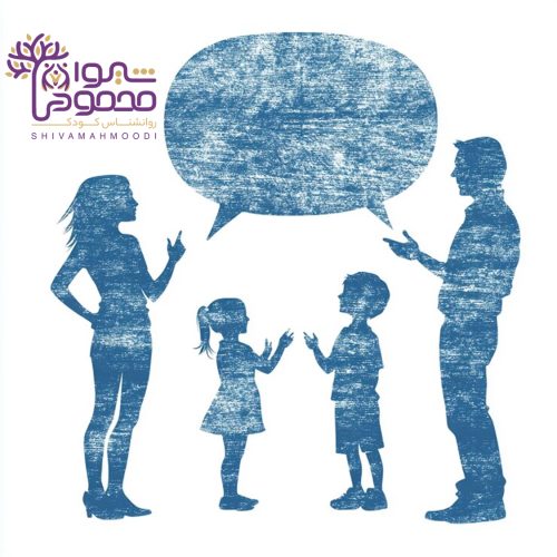 ۱۰ روش طلایی برای تقویت ارتباط والد-کودک-1