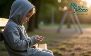 چطور با کودک درونگرا ارتباط بگیریم؟ | راهکارهای روانشناسی کودک
