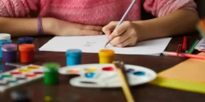 نقش ژنتیک در بروز استعدادهای کودکان