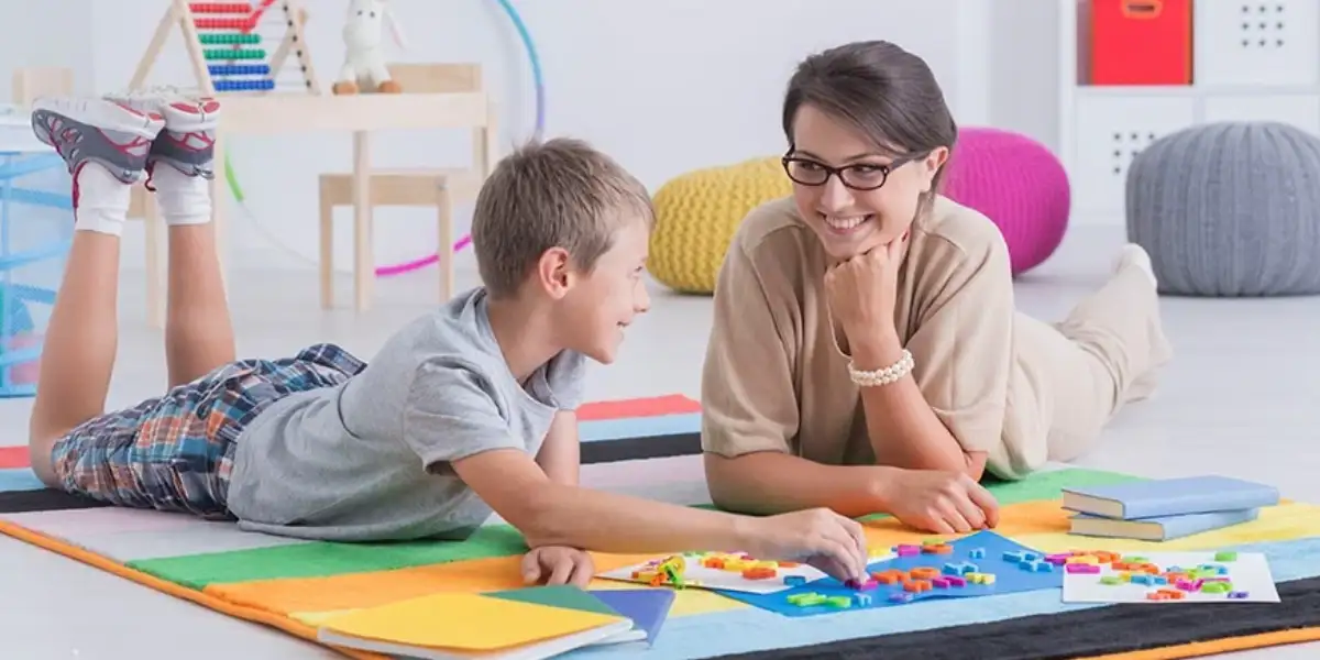 شناخت دقیق نیازهای روانی کودکان برای بازسازی اعتماد به نفس