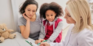 درمان دروغ گویی کودکان از دید روانشناس کودک