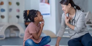 نقش روانشناس کودک در تربیت فرزندان تک فرزند