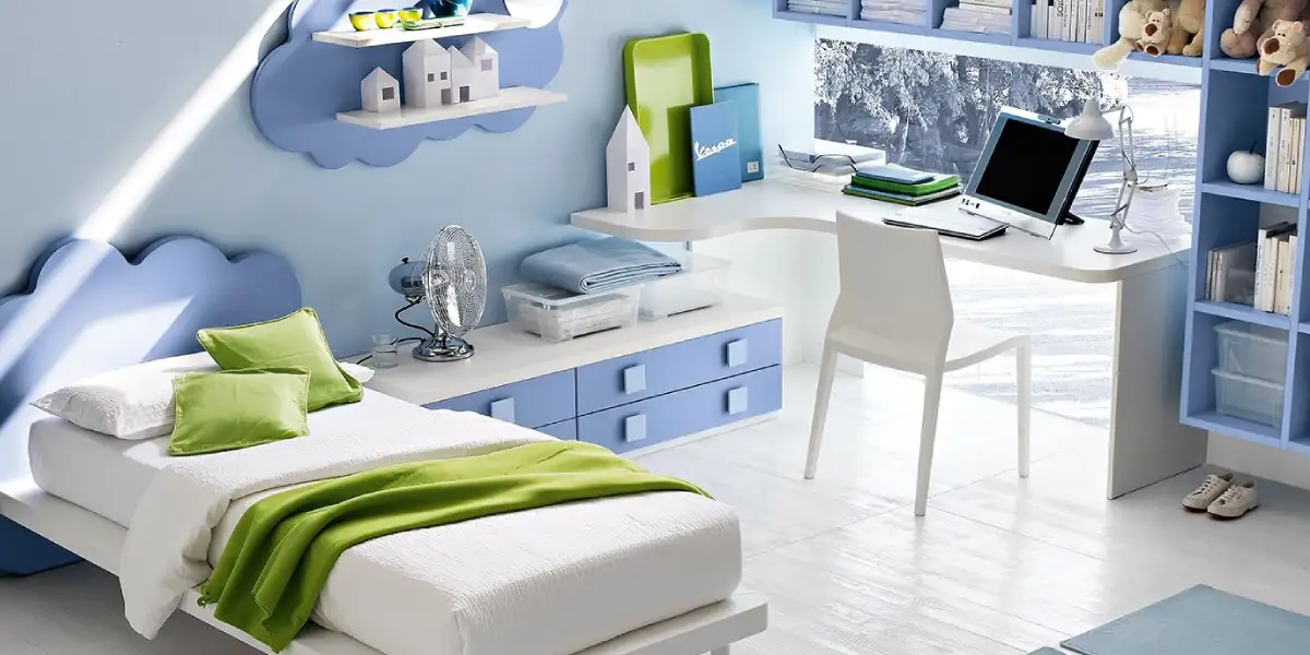 برخی از چالشهای ممکن و راهحلها برای جدا کردن اتاق کودک از والدین