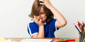 اختلال هراس یا پانیک در کودکان