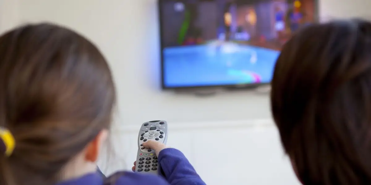 تأثیرات روانی خشونت رسانهای بر کودکان