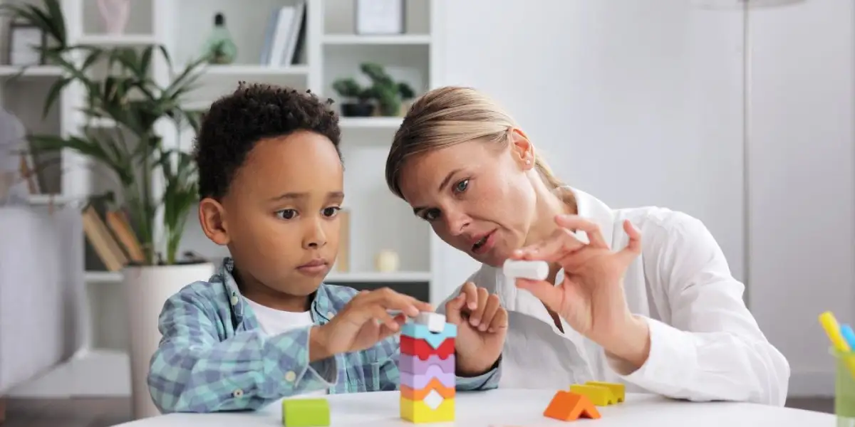 قصه گویی و ایجاد ارتباط عاطفی