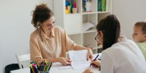 تست استعداد یابی دانش آموزان