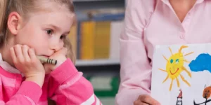 راز خواب کافی در کودکان برای رشد ذهنی و جسمی