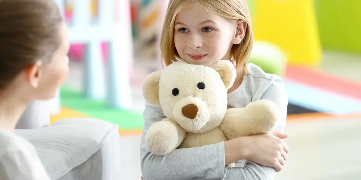 درک مراحل رشد کودک 7 ساله