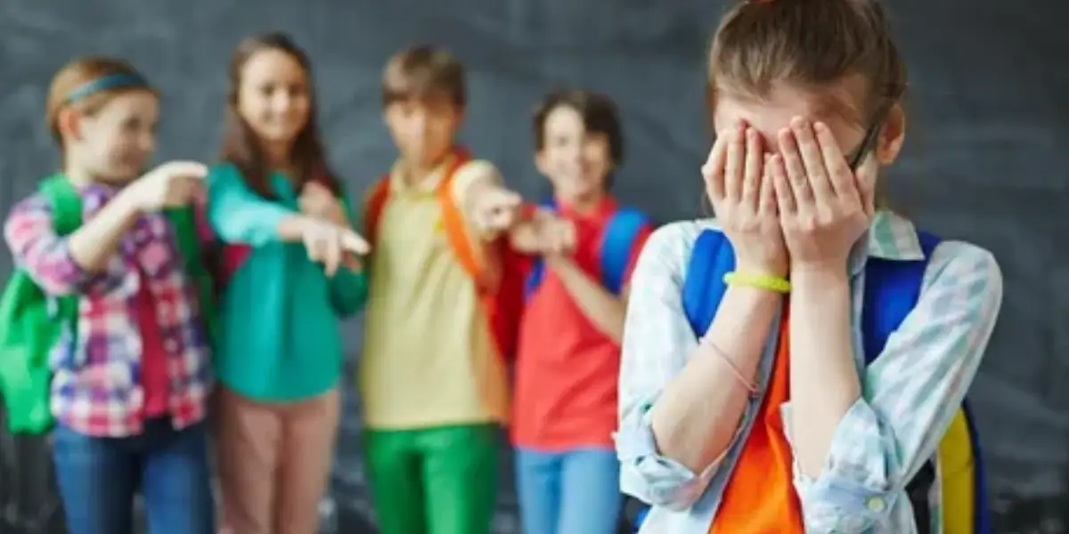 مهم ترین دلایل قلدری و زورگویی در کودکان