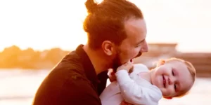 نقش پدر در رشد عاطفی کودک