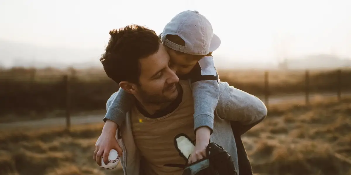 اهمیت نقش پدر در رشد عاطفی کودک