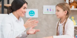 ویژگی های روانشناس خوب کودک